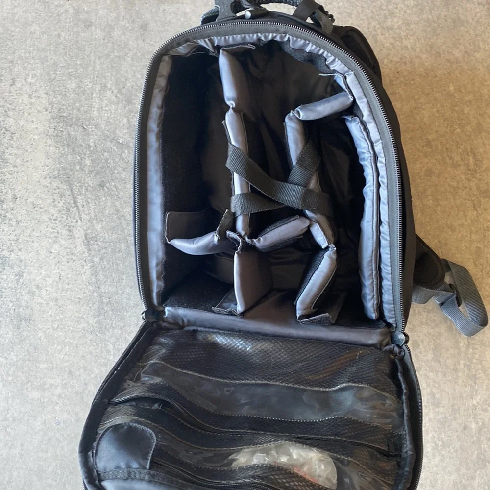 Tamrac Expedition 5x Camera Backpack